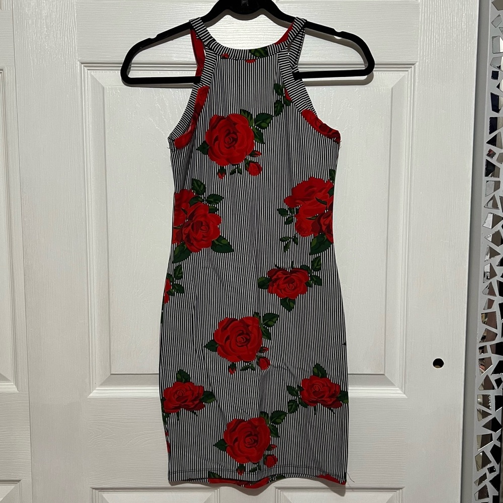 💗 Rue 21 - Women’s‎ Bodycon Dress - Picture 5 of 7